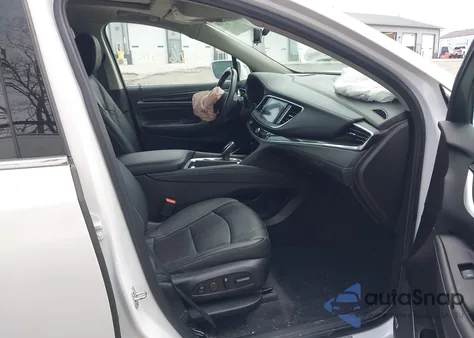 2020 Buick Enclave Awd Avenir из США, поврежденный, VIN 5GAEVCKW9LJ148318